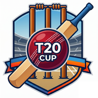 T20Cup.com Logo